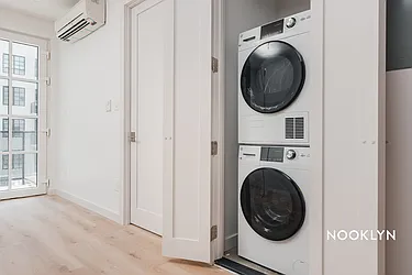 Rented by Nooklyn NYC LLC