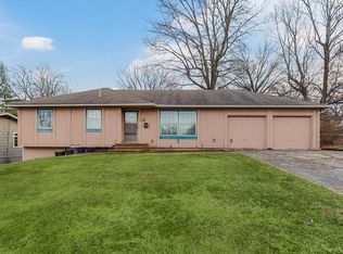 11605 E 78th St, Raytown, MO 64138