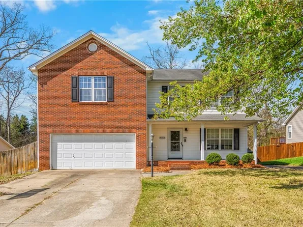 5460 Angel Oaks Dr, Winston Salem, NC 27105