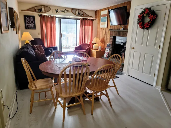 137 East Mountain Road #II-3C, Killington, VT 05751