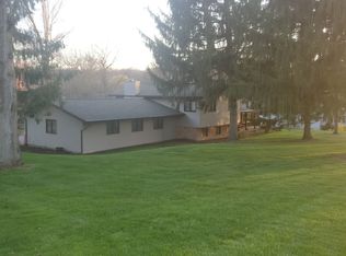 4416 Ridgewood Rd, Akron, OH 44321