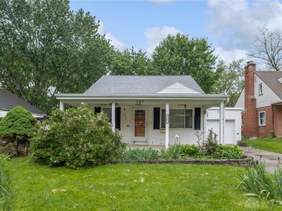737 N 11th St, Miamisburg, OH, 45342