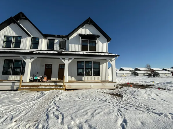 4733 Albatross Aly, Holland, MI 49424