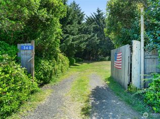 360 Ocean Shores Boulevard SW, Ocean Shores, WA 98569