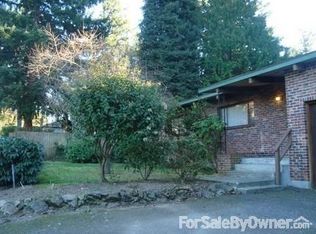 2127 SW 156th St, Burien, WA 98166