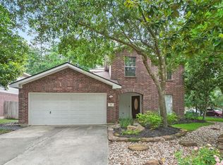 26 N Bristol Gate Pl, Spring, TX 77380