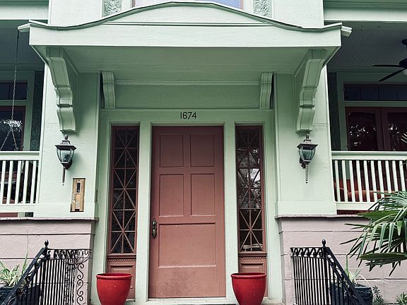 2nd image of 1674 Soniat St APT 1