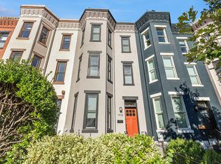 1932 15th St NW FLOOR 2, Washington, DC 20009