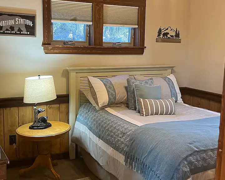4734 S Ponderosa Park Rd — Photo 3