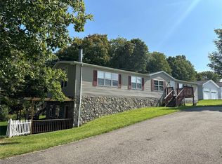 19140 State Highway 86, Saegertown, PA 16433