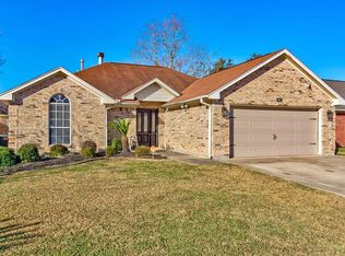 8015 Friar Point Dr, Port Arthur, TX 77642