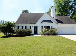 1101 Churchill Rd, Moncks Corner, SC 29461