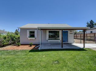 2946 S Bellaire St, Denver, CO 80222