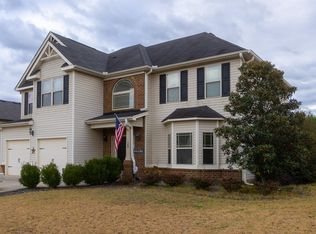 148 Pendulum Rdg, Graniteville, SC 29829