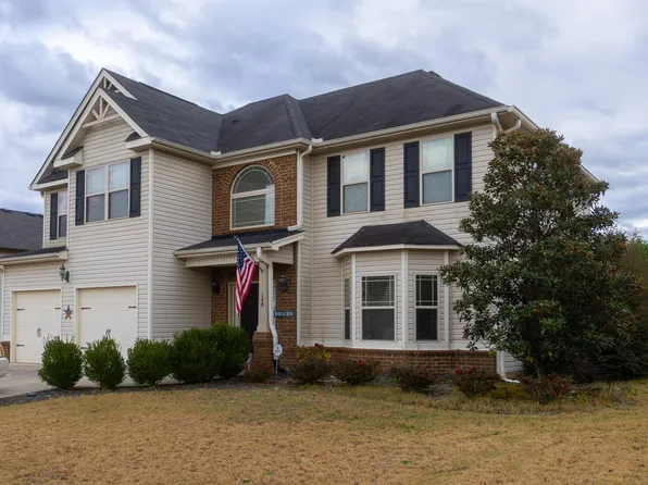 148 Pendulum Rdg, Graniteville, SC 29829