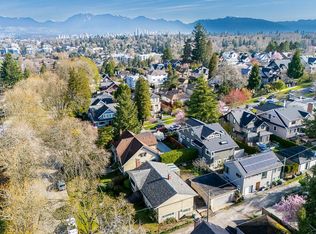 5240 East Blvd, Vancouver, BC