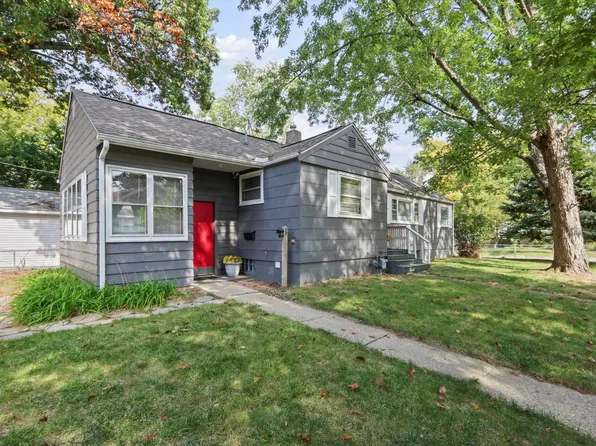 801 N Busey Ave, Urbana, IL 61801