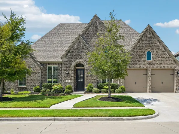 1517 Cedar Berry Dr, Aubrey, TX 76227