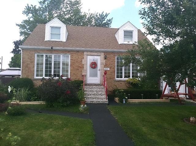1st image of 9204 Marie Ln