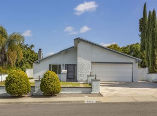 8823 Aquarius Dr, San Diego, CA 92126