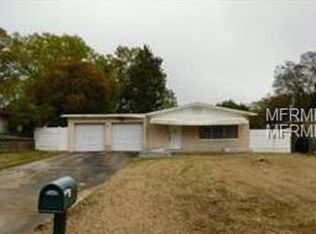 809 W Hollywood St, Tampa, FL 33604