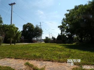 803 S Branson St, Marion, IN 46952
