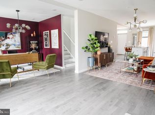 1422 N Bethel St, Baltimore, MD 21213
