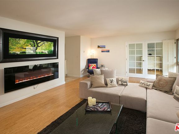 2nd image of 6001 Canterbury Dr Unit 304