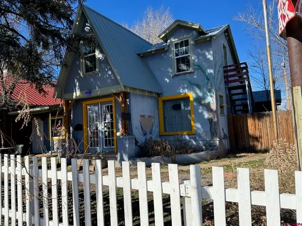 318 E Main St, Cortez, CO 81321