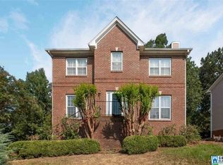 3383 Brookview Trce, Hoover, AL 35216