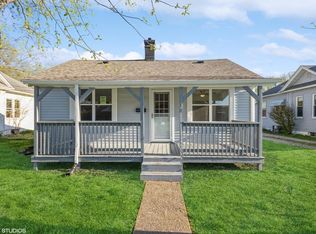 210 W Central Ave, Benld, IL 62009