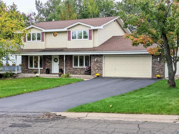 648 Jill St, Duluth, MN 55803