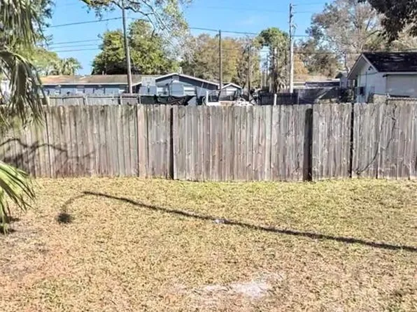 OAKLEY AVENUE S LOT O, ST PETERSBURG, FL 33712