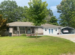 1354 12th St NW, Vernon, AL 35592