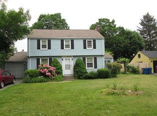 50 Thomas Dr, West Springfield, MA 01089