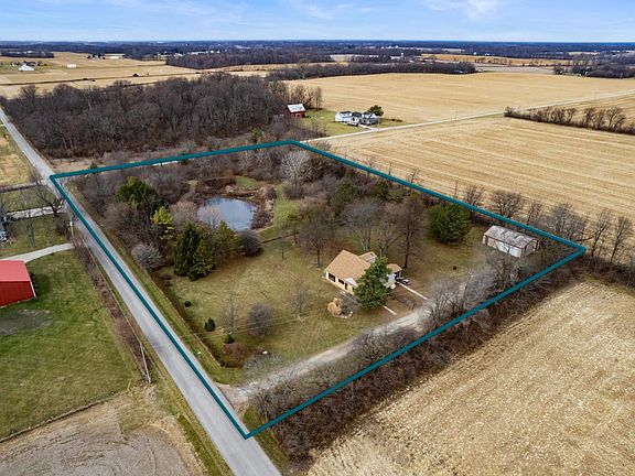 2nd image of 5840 E County Road 900 N