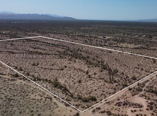 0 W Jena St, Marana, AZ 85658