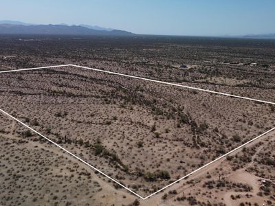 0 W Jena St, Marana, AZ, 85658