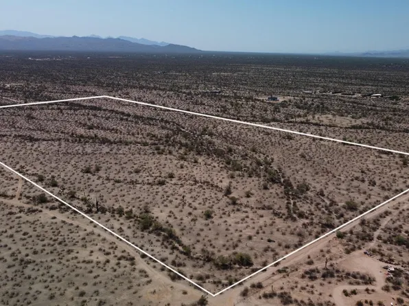 0 W Jena St, Marana, AZ 85658