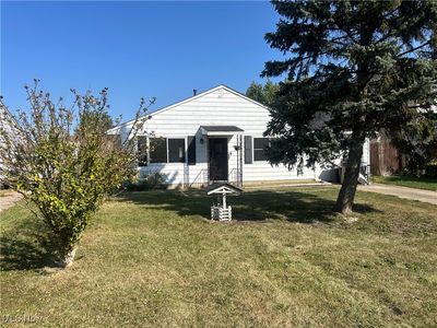 2149 Hancock St, Lorain, OH, 44052