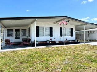 498 Ridgewood Ln, Ellenton, FL 34222