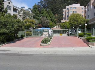 545 Pierce St APT 1105, Albany, CA 94706