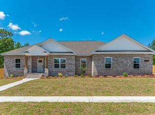 2437 Hammock Ln, Crestview, FL 32536