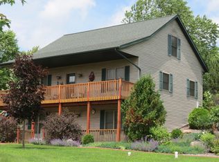14188 Kingston Rd., Mountain, WI 54149