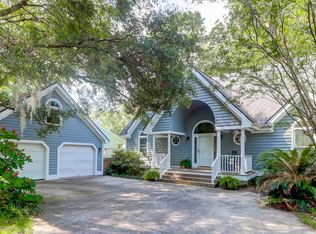 831 Duck Hawk Retreat, Charleston, SC 29412