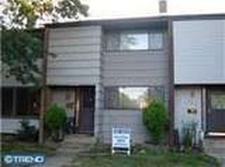 562 Fairfield Rd, East Windsor, NJ 08520