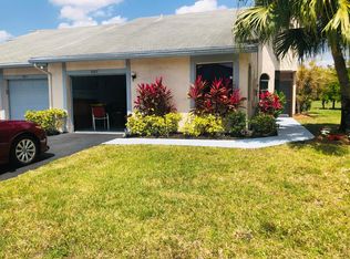 8009 NW 61st St, Tamarac, FL 33321