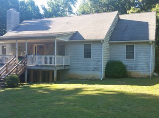 1453 Ruritan Lake Rd, Scottsville, VA 24590
