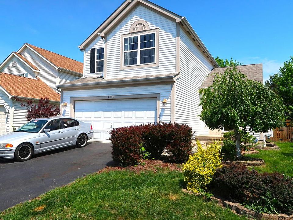 1st image of 7190 Haswell Dr