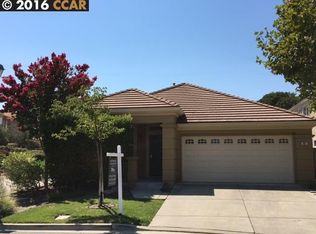 401 Fuchsia Ln, San Ramon, CA 94582